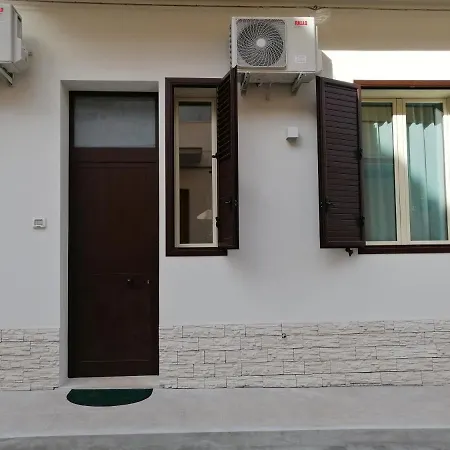 Hébergement de vacances Cocciu D'amuri