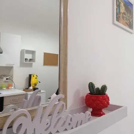 Cocciu D'amuri Holiday home Avola