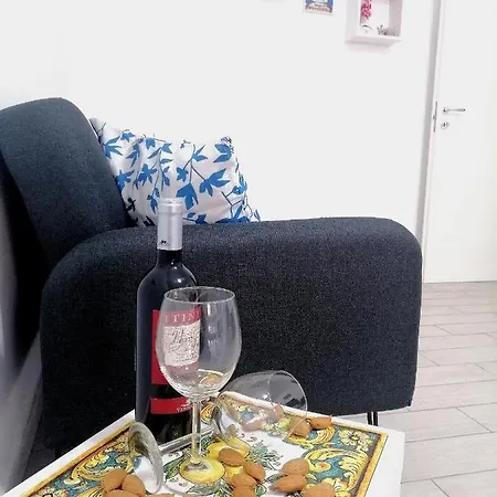 Cocciu D'amuri Holiday home *