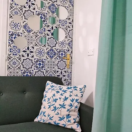 Cocciu D'amuri Holiday home Avola