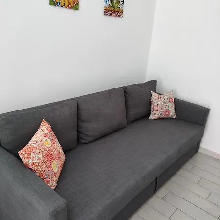 Cocciu D'amuri Holiday home *